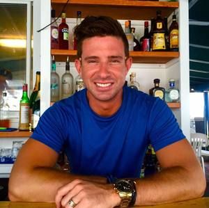 Meet your Posher, Nicholas